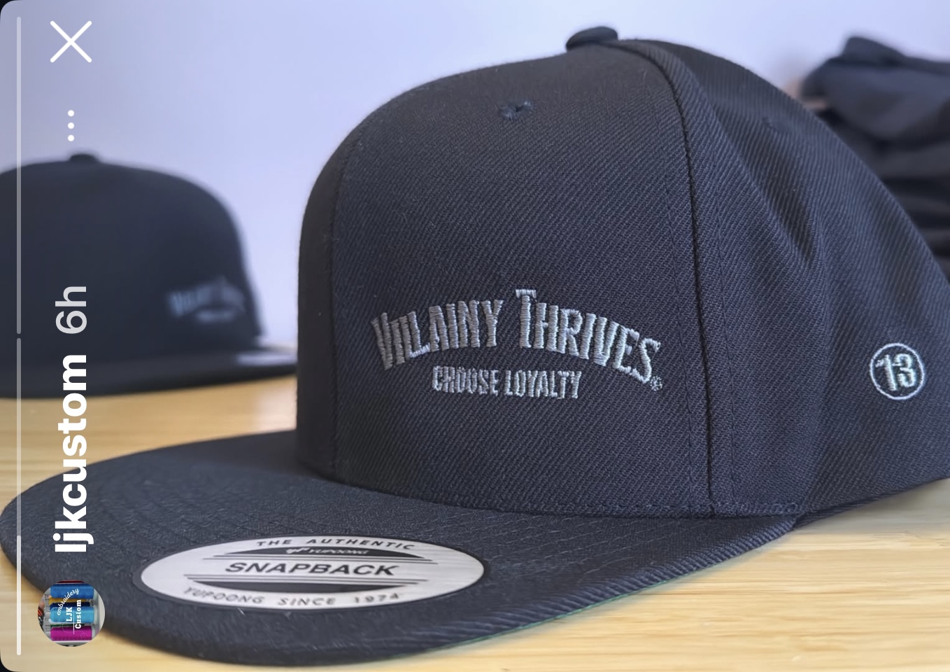 SnapBack 