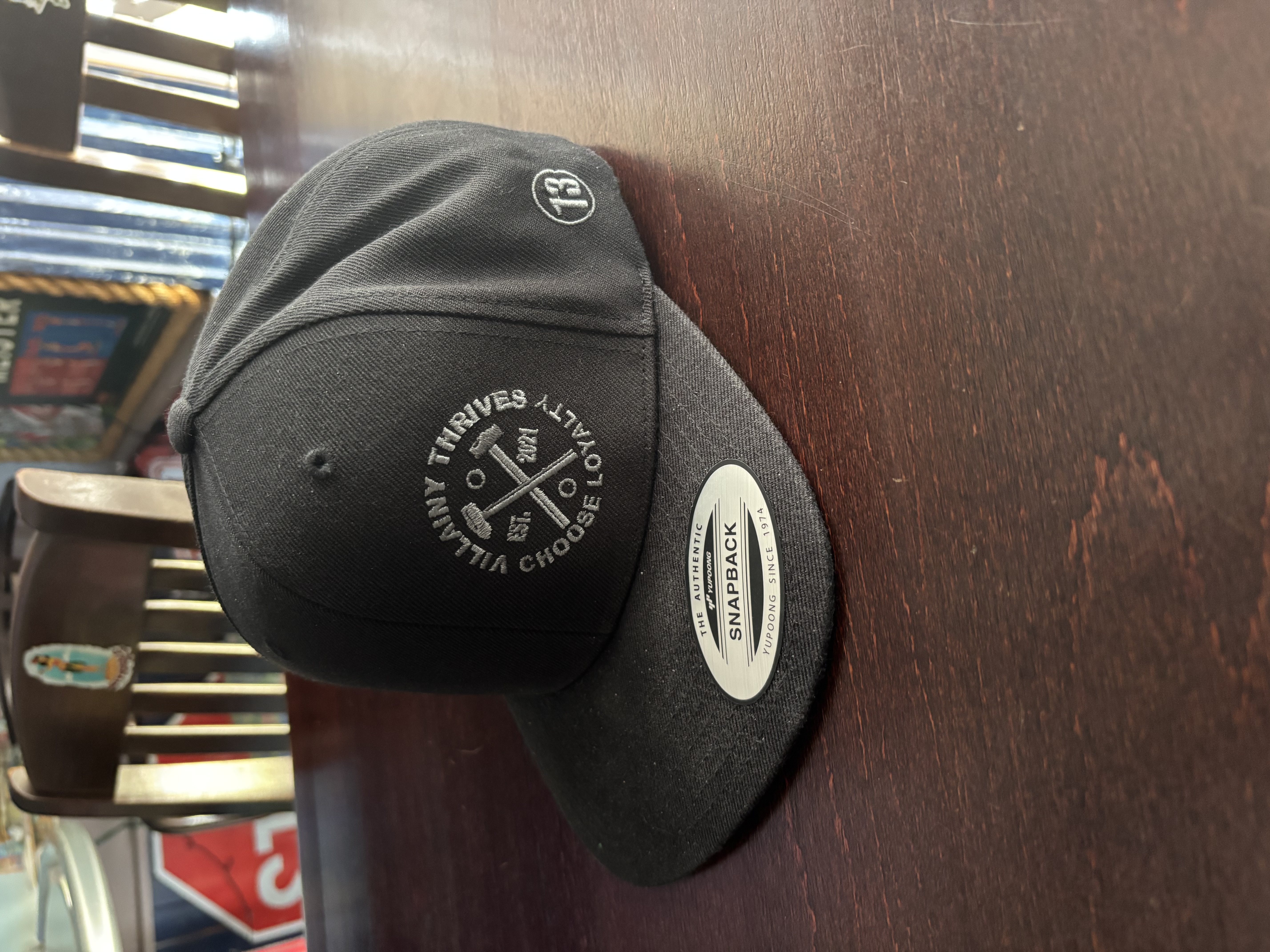 SnapBack2