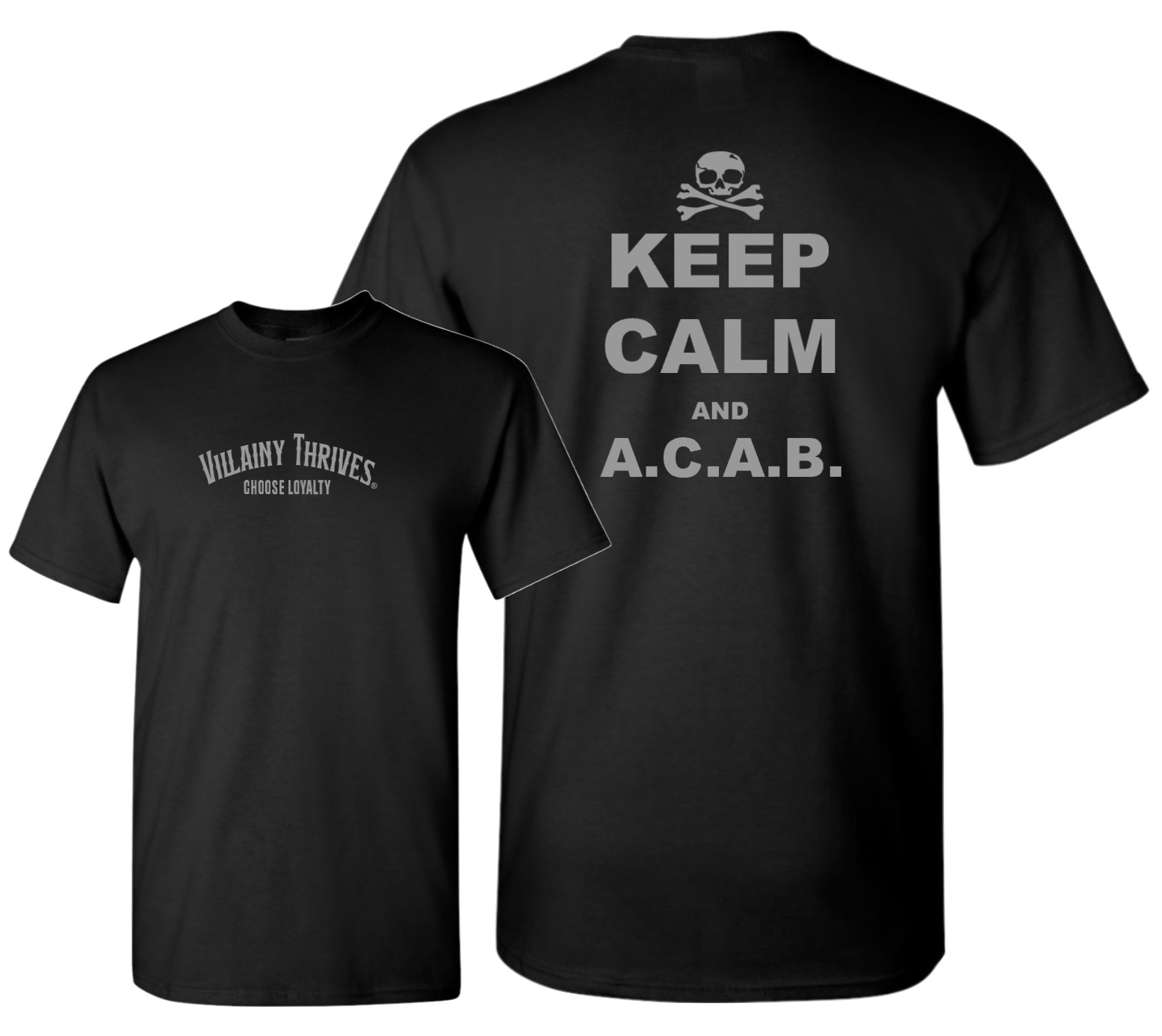 ACAB