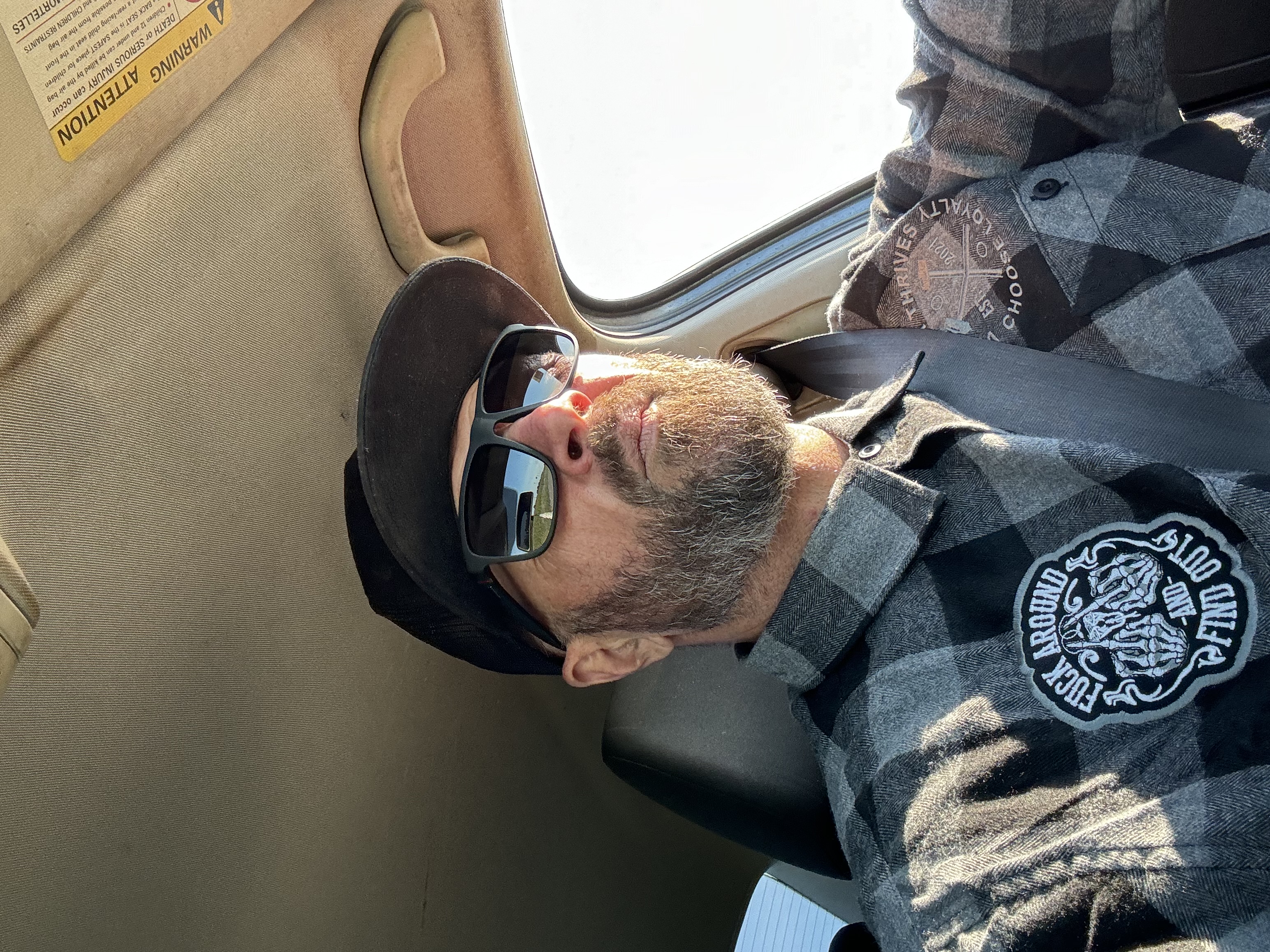 Light Flannel