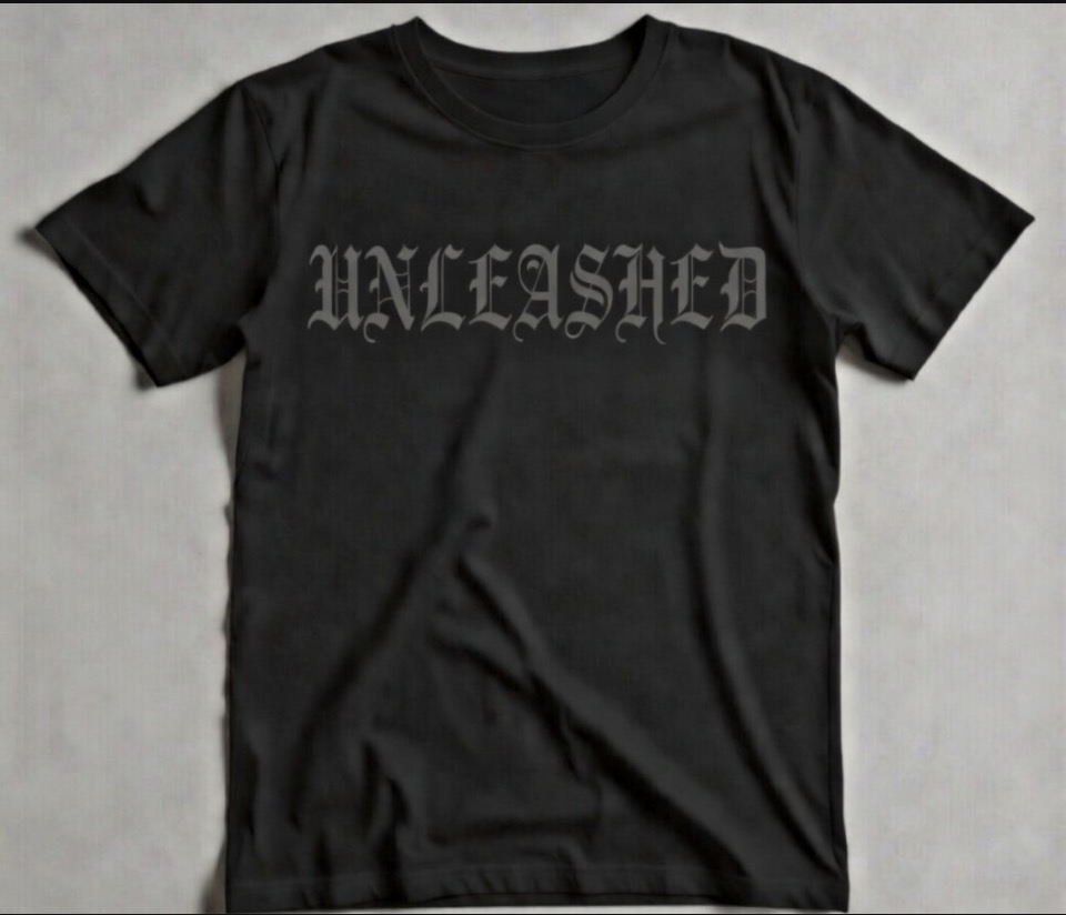Unleashed